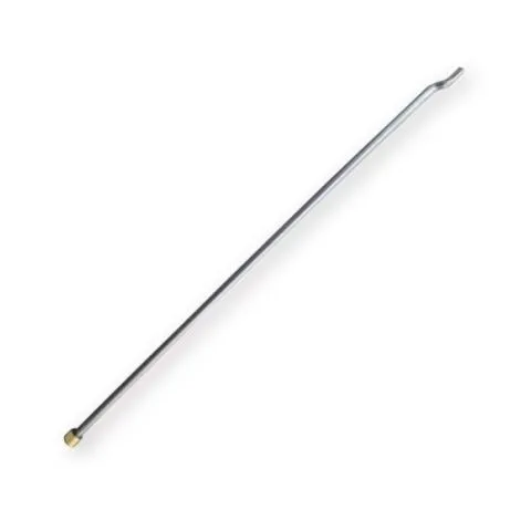 Snabb frakt 126056 Ironside Reservskär invändigt